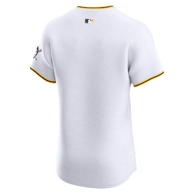 Pittsburgh Pirates Men's Nike Dri-FIT ADV MLB Elite Jersey
