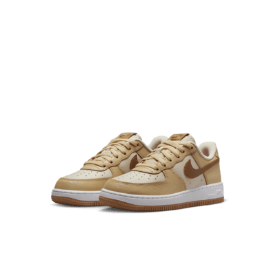  Nike Youth Air Force 1 LV8 CW1574 100 - Size 4Y