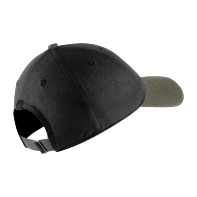 Army Heritage86 Nike College Hat