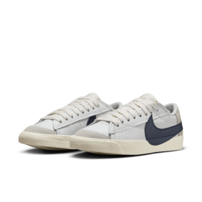 Tenis para mujer Nike Blazer Low '77 Jumbo