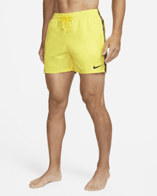 Мужские шорты Nike 5" Swim Volley Shorts