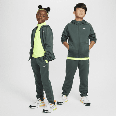 Nike Older Kids' Therma-FIT Winterized Training Hoodie