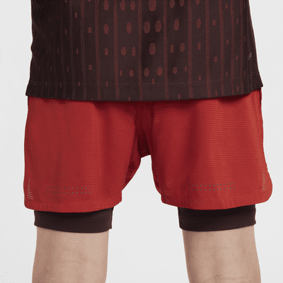 Nike Multi Tech Dri-FIT ADV trainingsshorts voor jongens