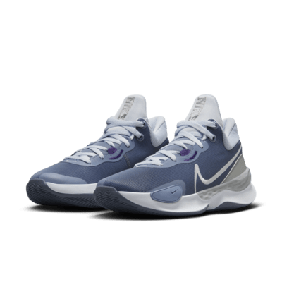 Nike Renew Elevate 3 Women's Basketball Shoes