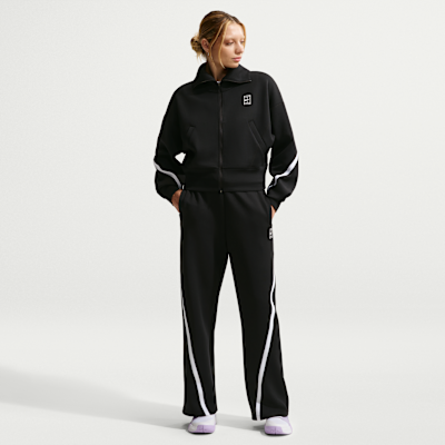 Nike Advantage Women's Dri-FIT Full-Zip Tennis Jacket