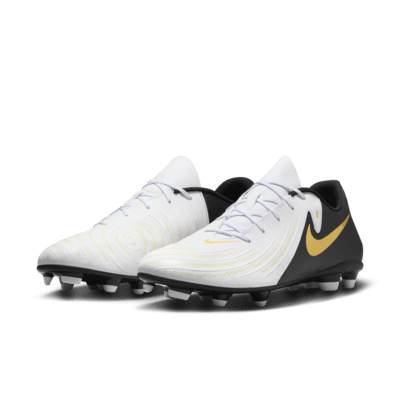 Nike Phantom GX 2 Club MG Low-Top Football Boot