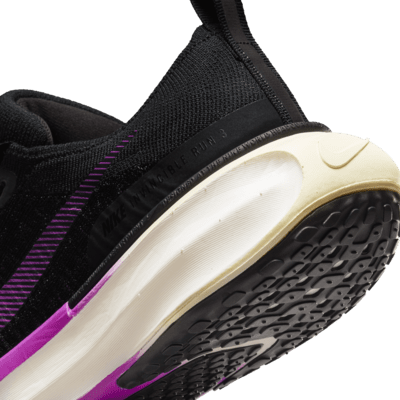 Tenis de correr en pavimento para mujer Nike Invincible 3