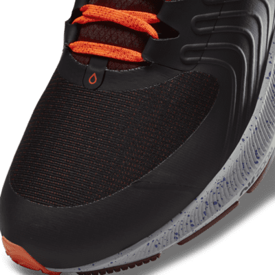 Nike Pegasus 38 Shield Men's Weatherized Road Running Shoes. Nike.com