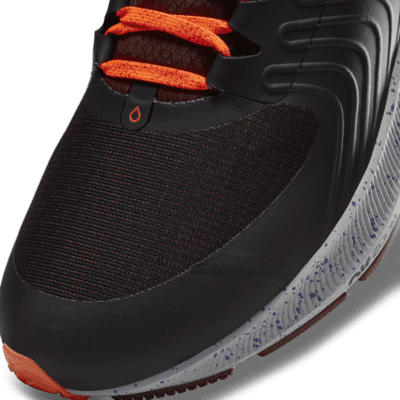 Nike 38 Shield Zapatillas de running para asfalto para el mal tiempo - Hombre. Nike ES