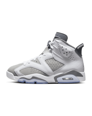 Air Jordan 6 Retro Men's Shoes. Nike JP