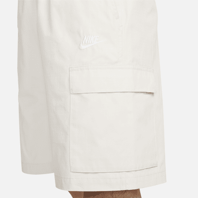 Nike Club Men's Woven Cargo Shorts