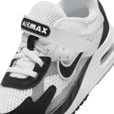 Nike Air Max Solo Younger Kids' Shoes