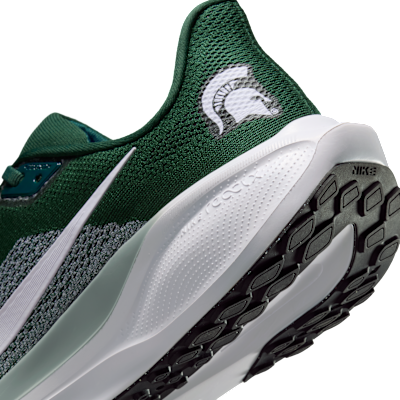 Michigan State Pegasus 41 Men's Nike College Road Running Shoes