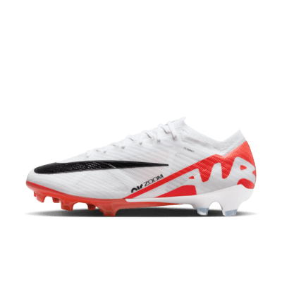 Scarpa da calcio a taglio basso per terreni duri Nike Mercurial