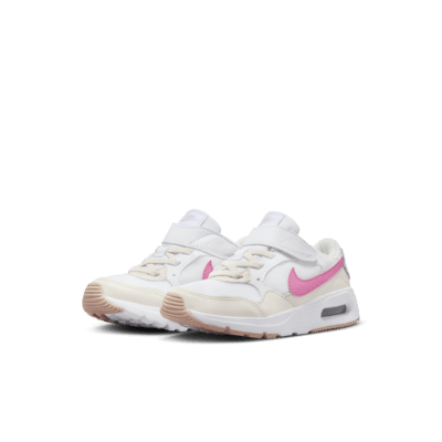 Tenis para niños de preescolar Nike Air Max SC