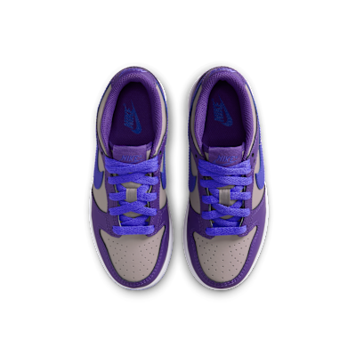 Nike Dunk Low Little Kids' Shoes