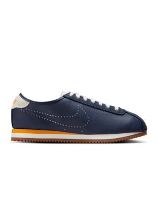 Nike Cortez 皮革