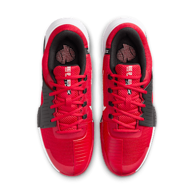 Nike Zoom GP Challenge 1 Men's Hard Court Tennis Shoes