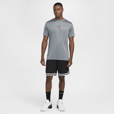 Nike Dri-FIT basketbalshirt voor heren