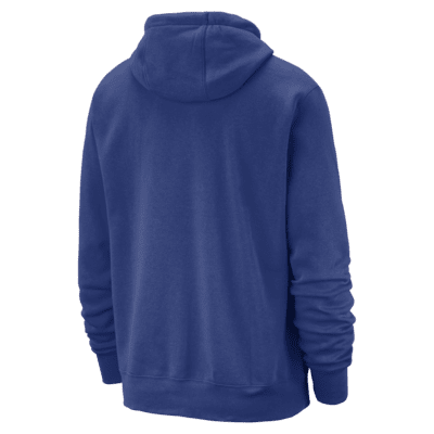 Golden State Warriors Club Nike NBA-hoodie voor heren