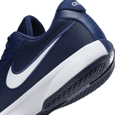 Tenis de básquetbol Nike G.T. Cut Academy (Team Bank)