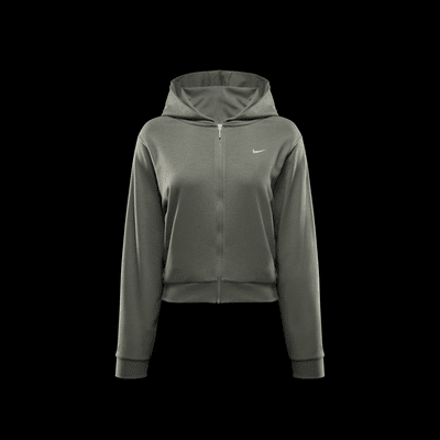 Nike Sportswear Chill Terry Women's Loose Full-Zip French Terry Hoodie