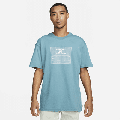 Nike SB Men's Skate T-Shirt