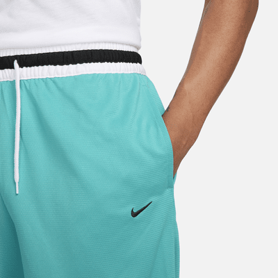 Shorts de básquetbol de 25 cm para hombre Nike Dri-FIT DNA