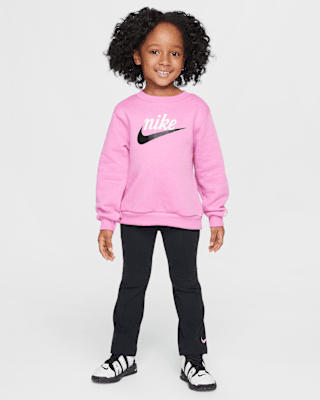 Детские тайтсы Nike New Impressions Toddler 2-Piece Leggings Set