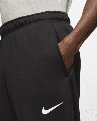 nike dri fit men's training pants