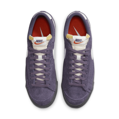 Chaussures Nike Blazer Low '77 Vintage pour femme