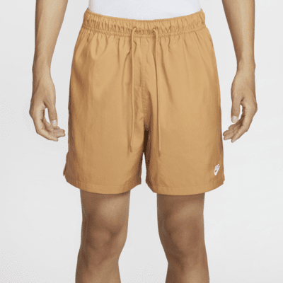 Nike Club Men's Woven Flow Shorts