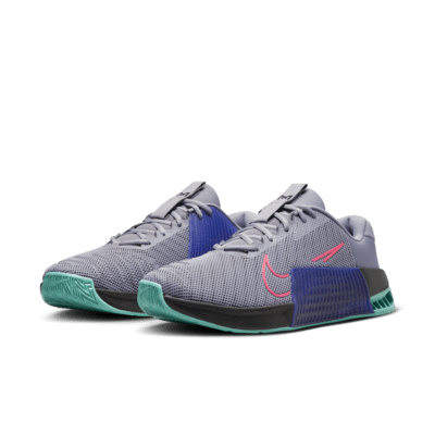 Scarpa da allenamento Nike Metcon 9 – Uomo