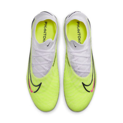 Nike Phantom GX Elite Firm-Ground Low-Top Football Boot