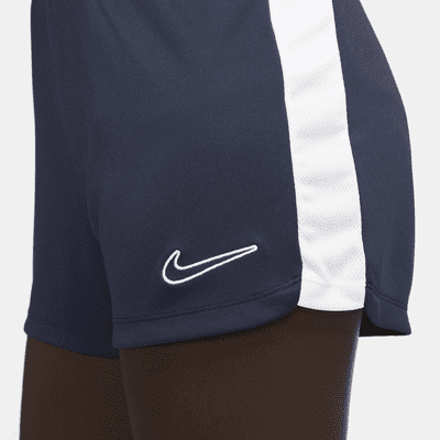 Nike Dri-FIT Academy 23 Voetbalshorts voor dames