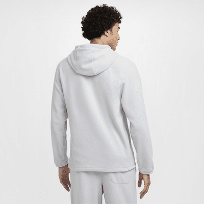 Sweat à capuche d'hiver Nike Club pour homme