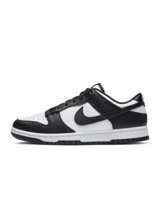 Nike discount panda mujer