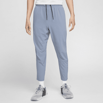 Nike Unlimited Men's Dri-FIT Straight-Leg Versatile Trousers