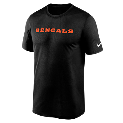 Cincinnati Bengals Legend