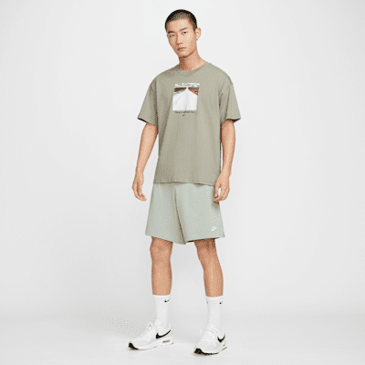 ナイキ スポーツウェア メンズ マックス90 Tシャツ