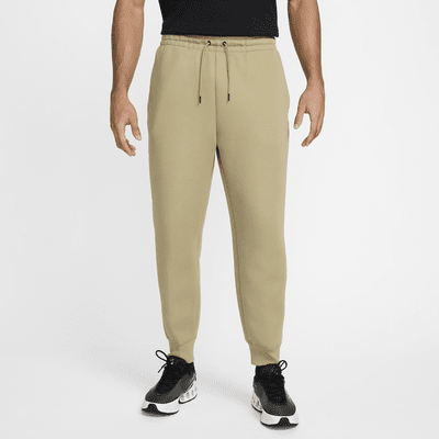 Pantalon en tissu Fleece Nike Tech pour homme