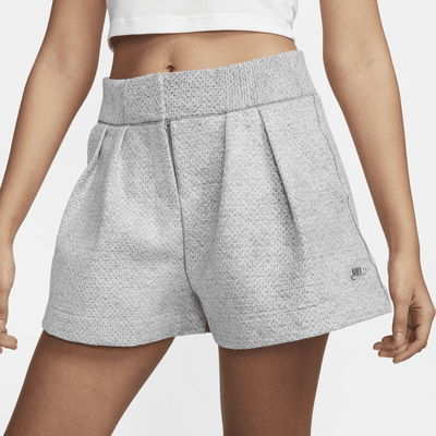 Nike Forward Shorts Women's High-Waisted Shorts