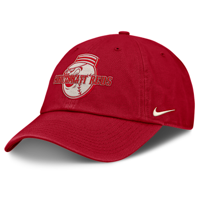 Cincinnati Reds Statement Club