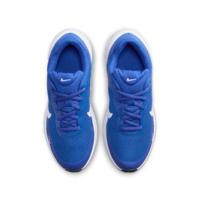 Nike Revolution 7 Big Kids' Running Shoes