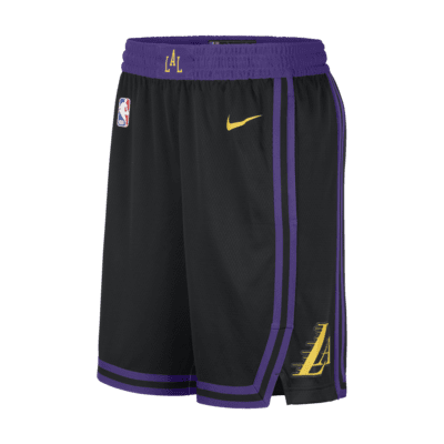 Short de los lakers hot sale