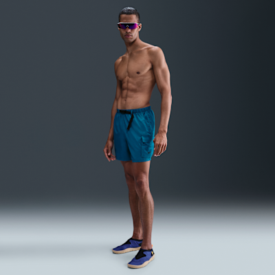 Nike Swim Voyage