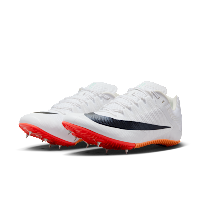 Nike Zoom Rival Sprint Athletics Sprinting Spikes