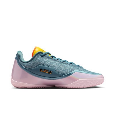 LeBron XXIII 'Miami Twice' Basketball Shoes