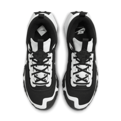 Calzado de béisbol para hombre Nike Air Diamond Varsity Turf