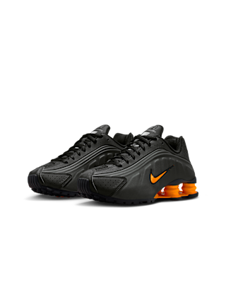 Nike Shox R4
